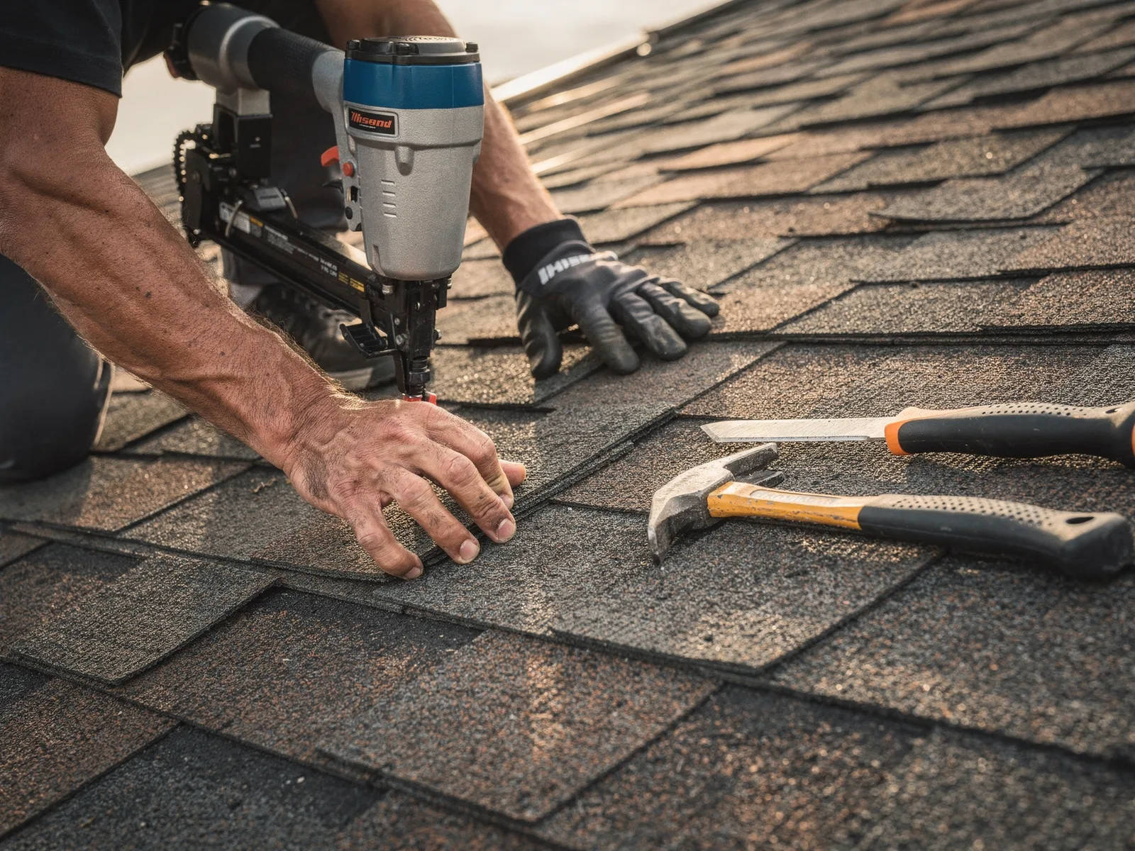 Why choose Roof Repair in Helenville, WI